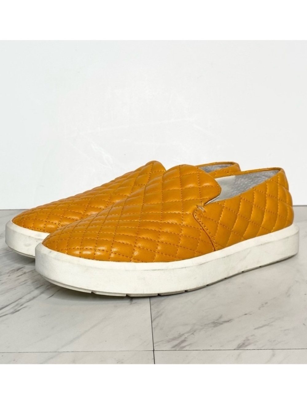 Franco Sarto Prato Platform Sneaker
